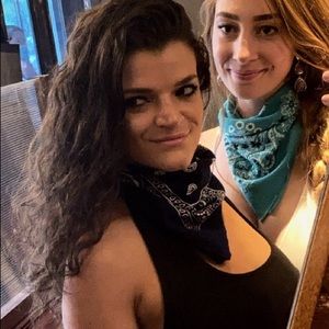 Meet your Posher, Allison